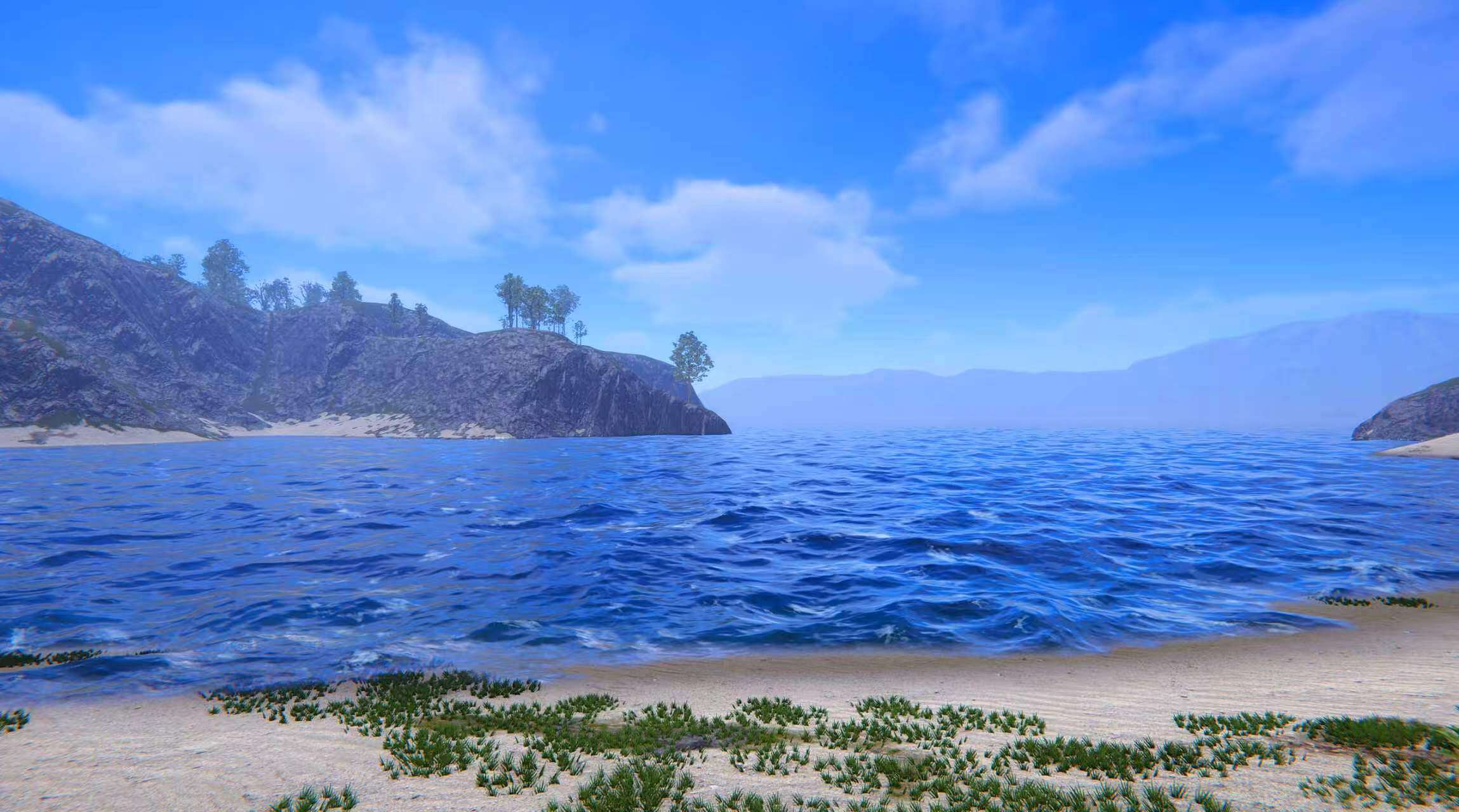 恐龙岛游戏截图2